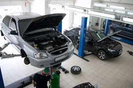 автосервис пихтинавто