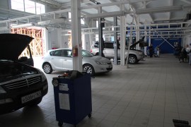 автосервис пихтинавто