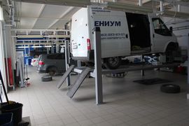 автосервис пихтинавто