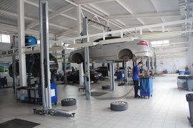автосервис пихтинавто