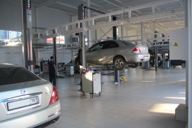 автосервис пихтинавто